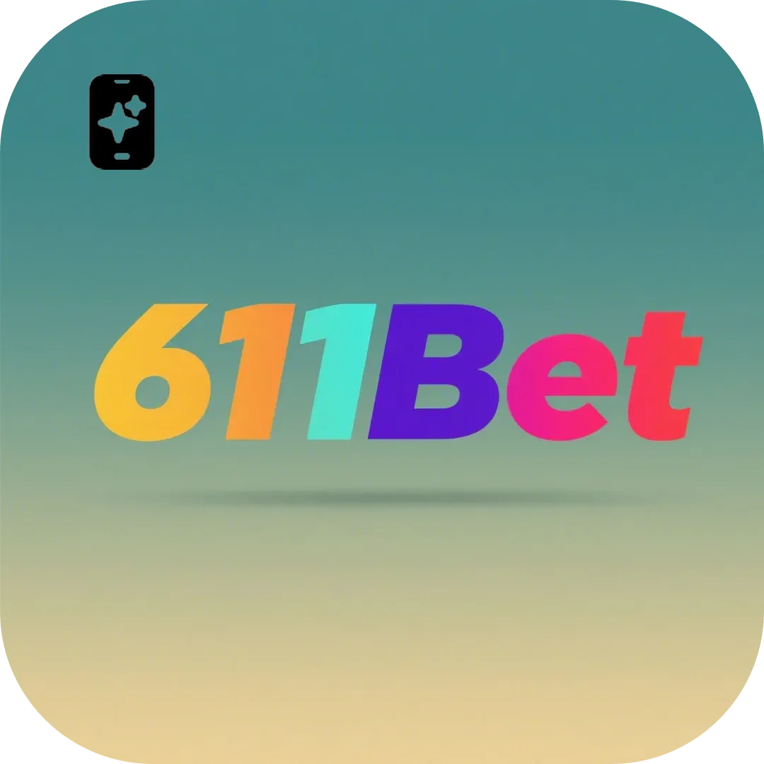 APP oficial da 611bet para mobile