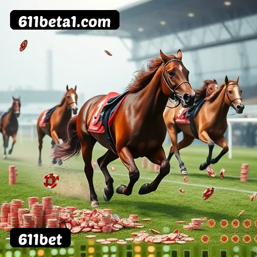 611bet APK - Download Oficial Android