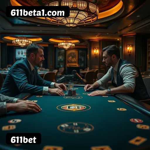 Como Instalar APK 611bet