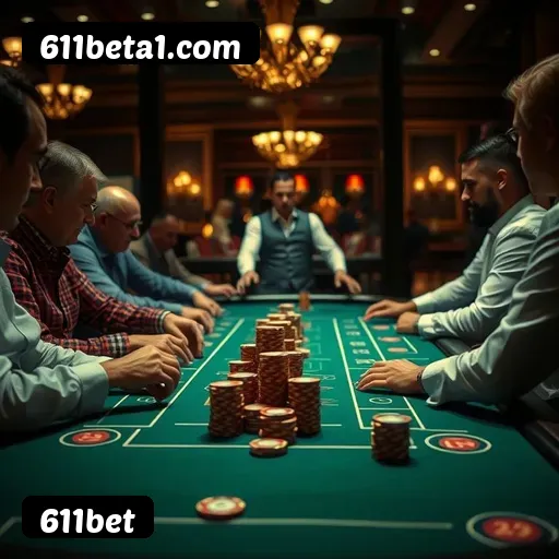FAQ APK 611bet