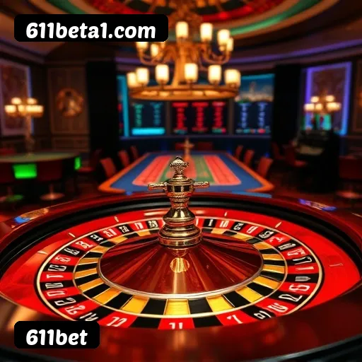 Como Registrar e Fazer Login 611bet