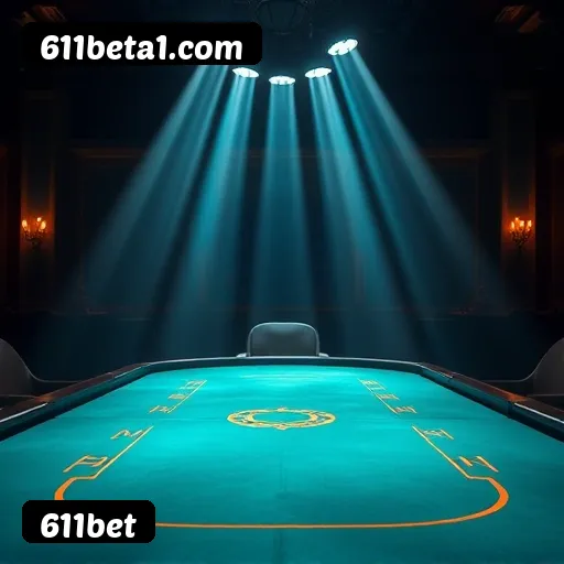 FAQ - Perguntas Frequentes 611bet