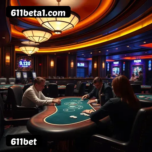 Análise 611bet - Vantagens e Desvantagens